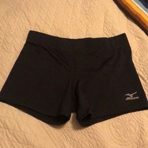 Active shorts